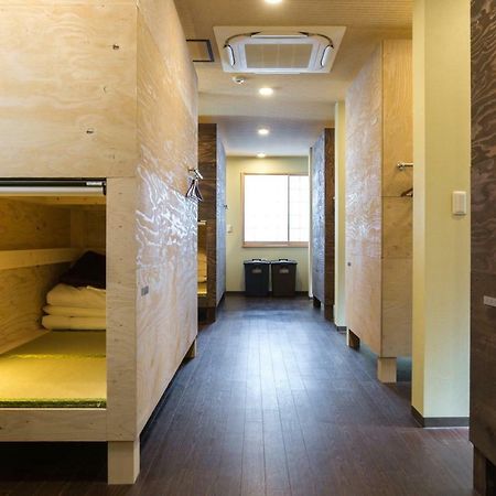 Loft Hotel Tokyo #Oshiage エクステリア 写真