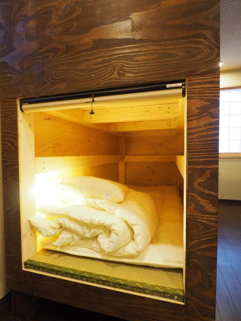 Loft Hotel Tokyo #Oshiage エクステリア 写真