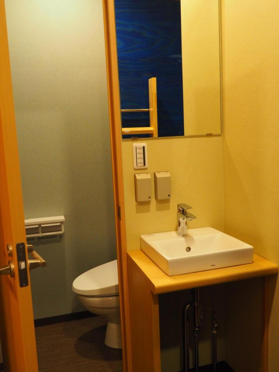 Loft Hotel Tokyo #Oshiage エクステリア 写真