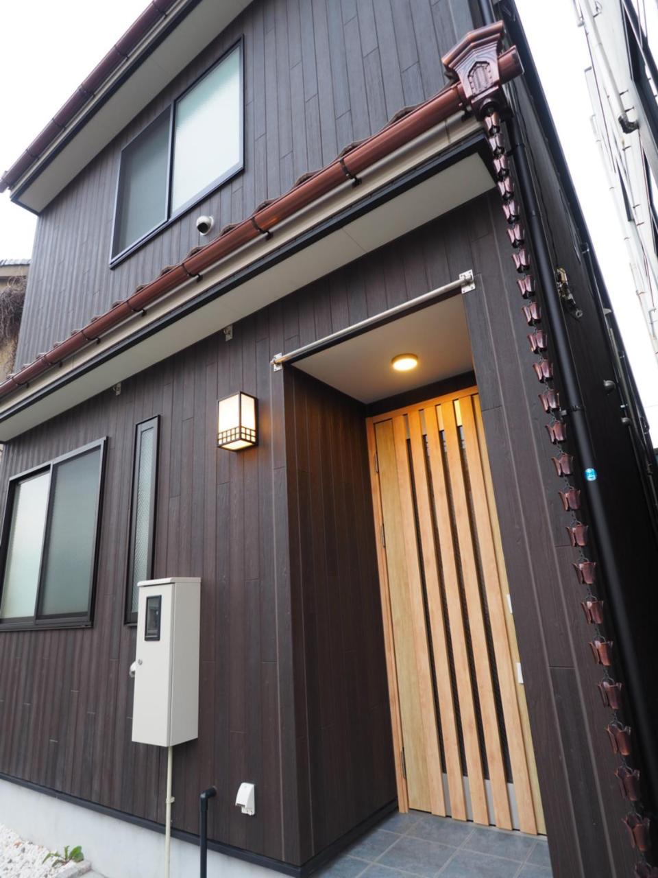 Loft Hotel Tokyo #Oshiage エクステリア 写真