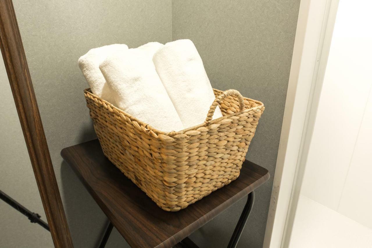 Loft Hotel Tokyo #Oshiage エクステリア 写真